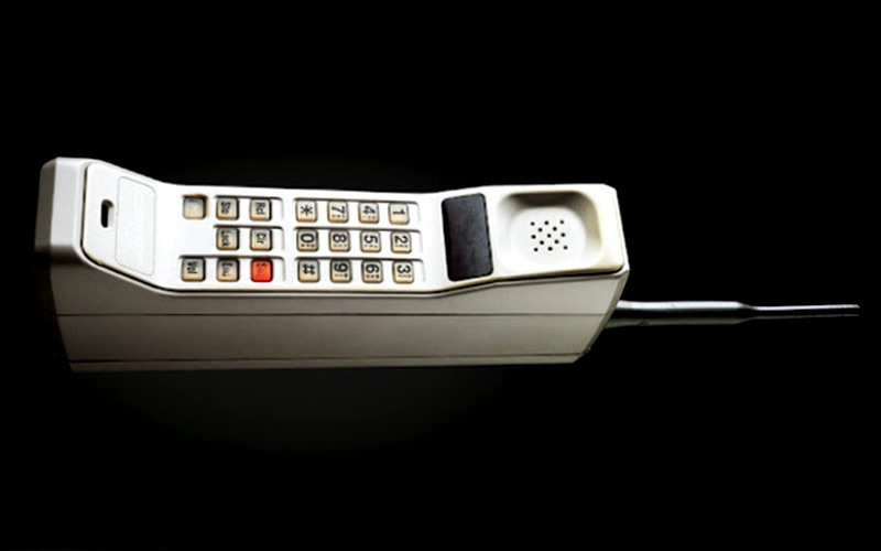 celular tijolão