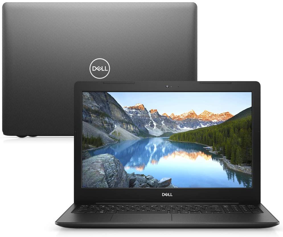 Notebook Inspiron 15 3000 i15-3583-A20P Notebook Inspiron 15 3000 i15-3583-A20P