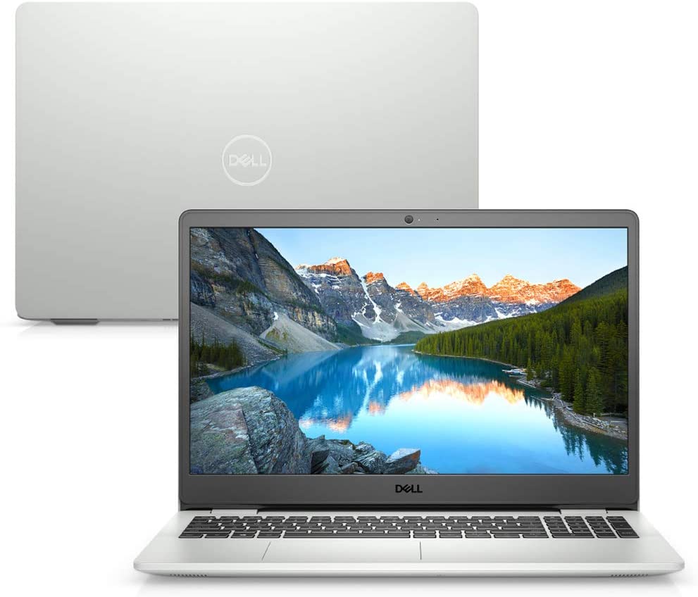 Notebook Dell Inspiron i15-3501-A70S Notebook Dell Inspiron i15-3501-A70S