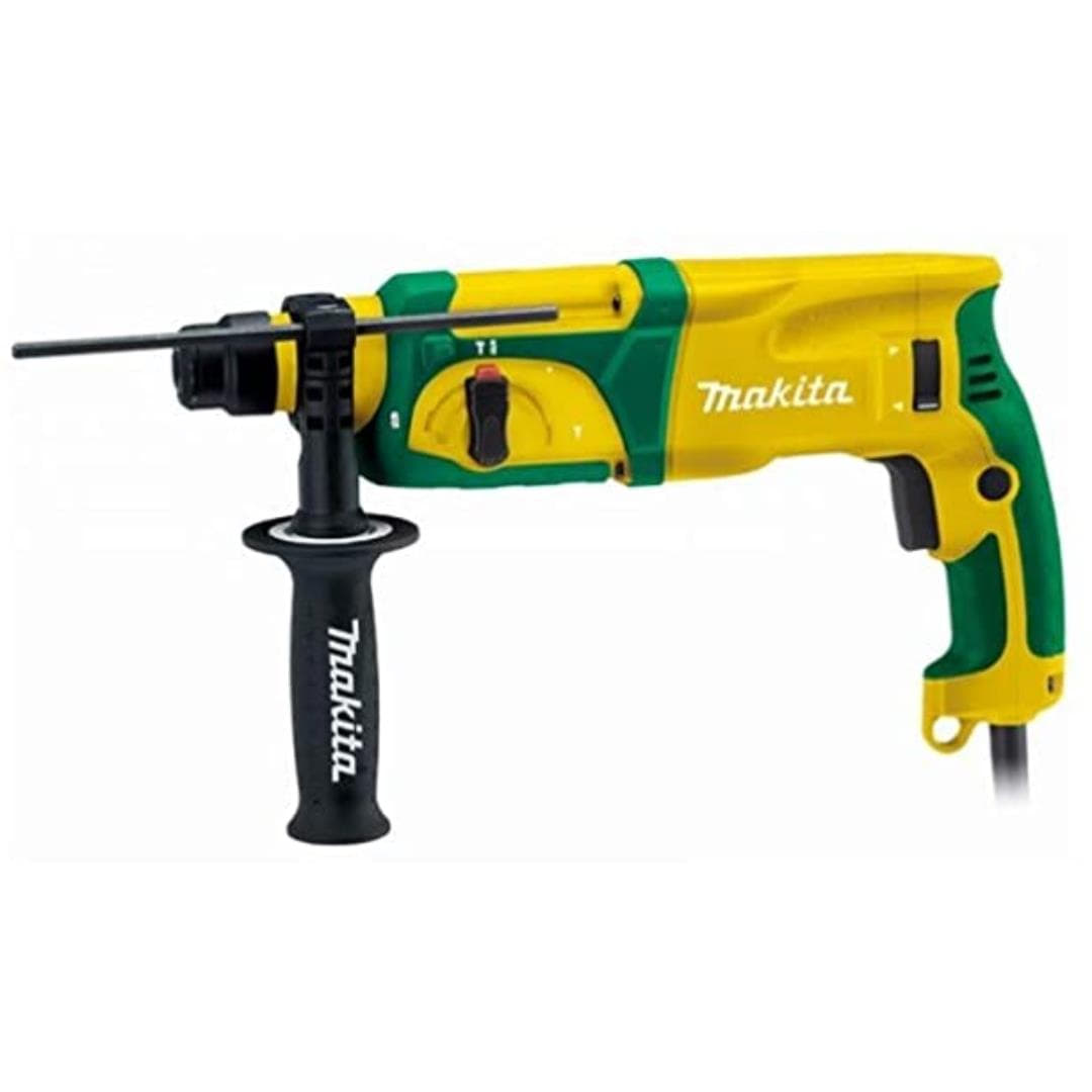 Martelete Rotativo Rompedor Makita Brasil 220Hr2470