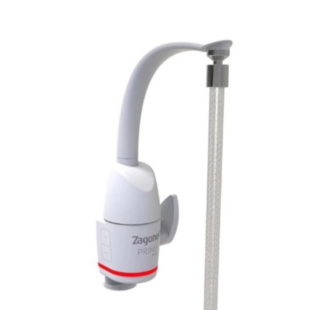 Torneira Eletrônica Prima 5500W 127V Torneira Eletrônica Prima 5500W