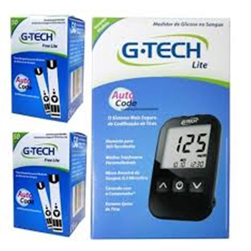 G-Tech Lite G-Tech Lite