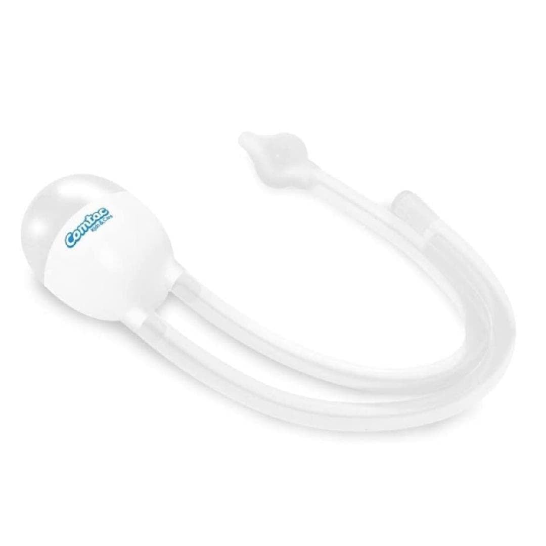 Alivium Baby Comtac Kids Alivium Baby - Aspirador Nasal com Ponta de Silicone - Comtac Kids - 4174