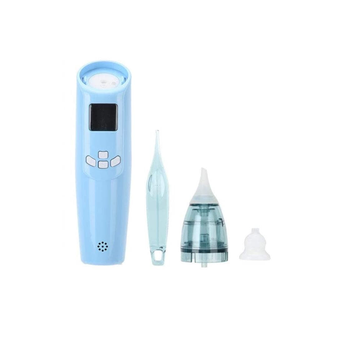 Aspirador nasal de bebê Labuduo Aspirador nasal de bebê Labuduo