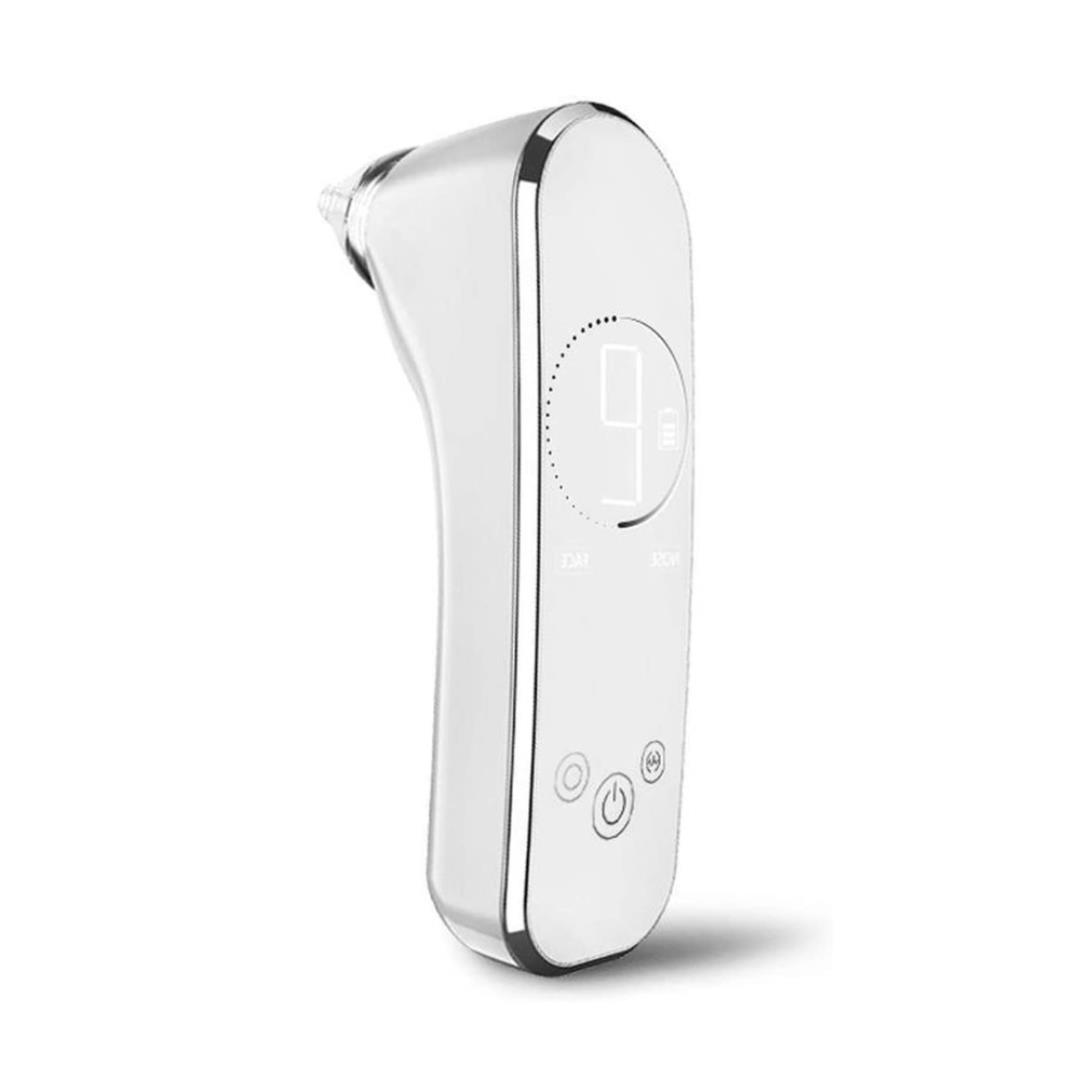 Aspirador Nasal para Bebês Recém-Nasais Aspirador Nasal para Bebês Recém-Nasais