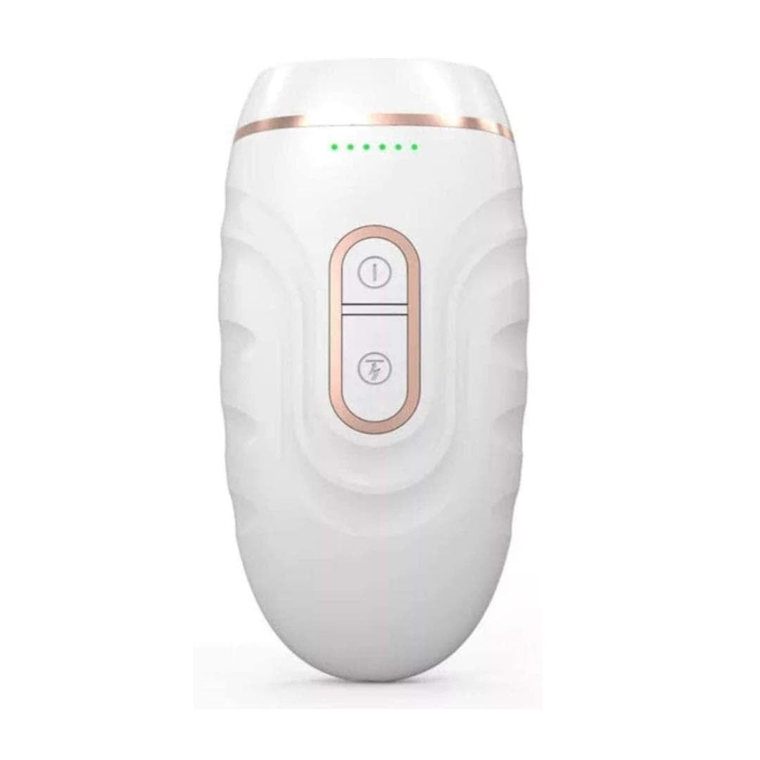 Depilador a Laser IPL 990000 Flash