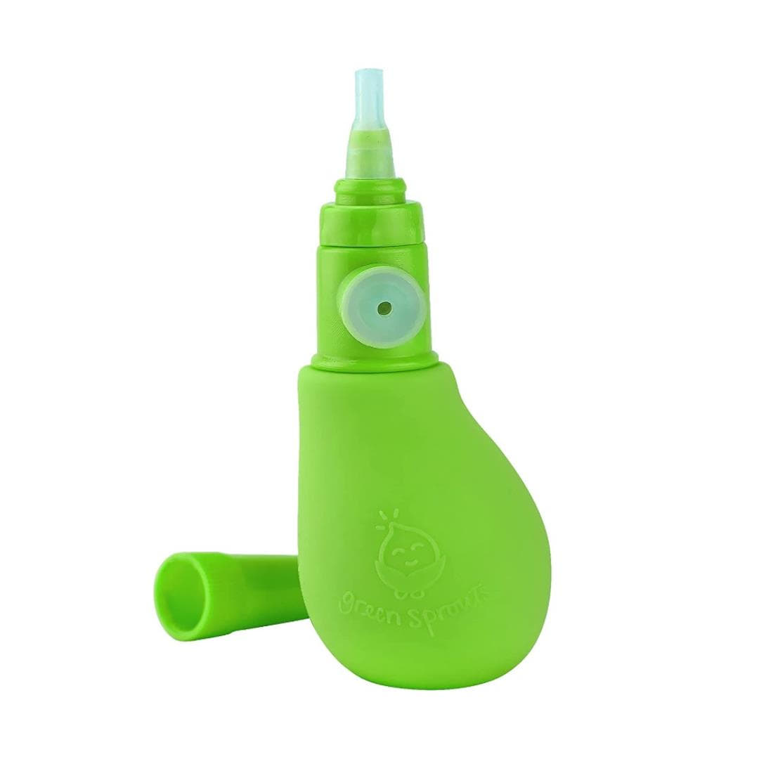 Green Sprouts Ware Aspirador Green Sprouts Ware Aspirador