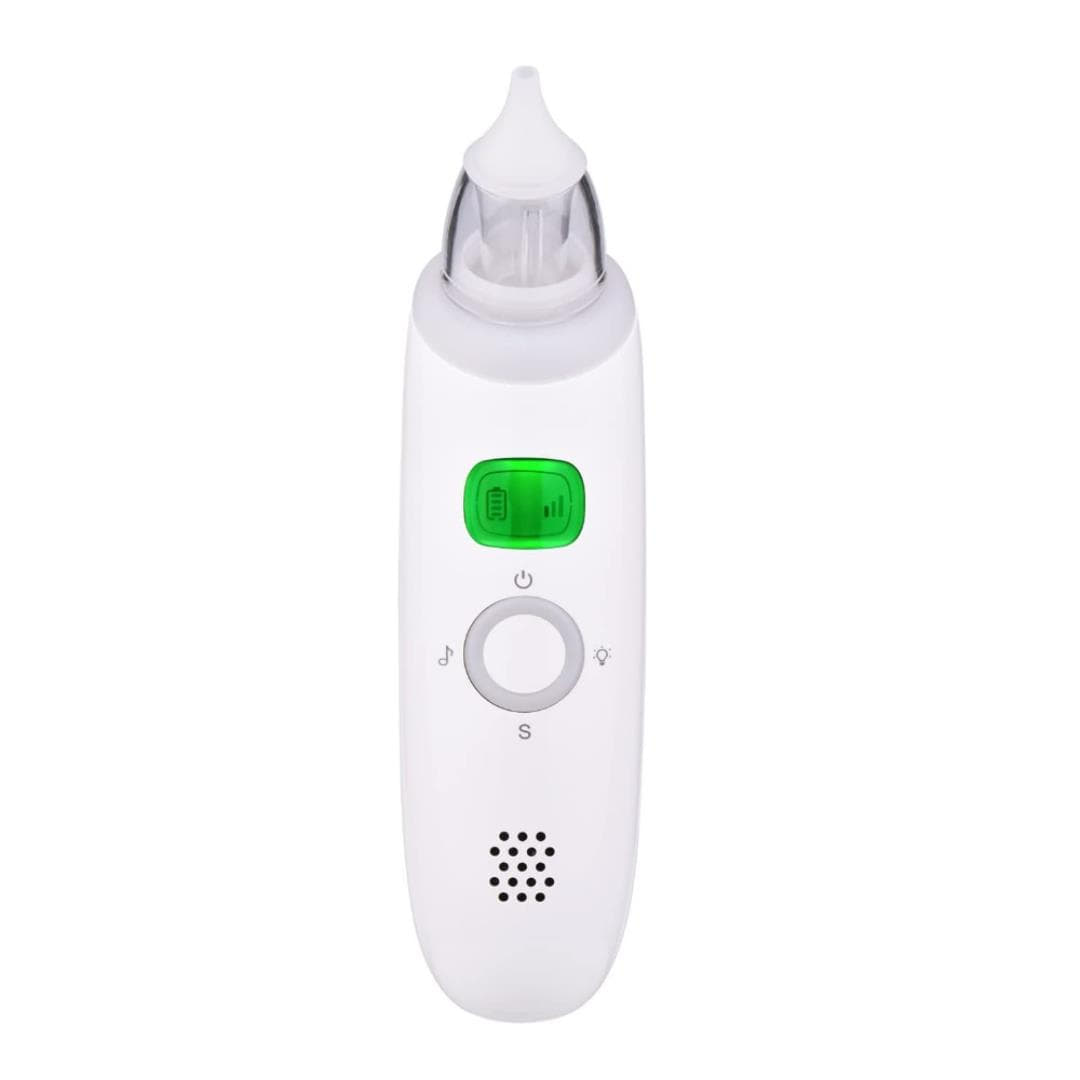 Lifcasual Aspirador nasal elétrico Lifcasual Aspirador nasal elétrico