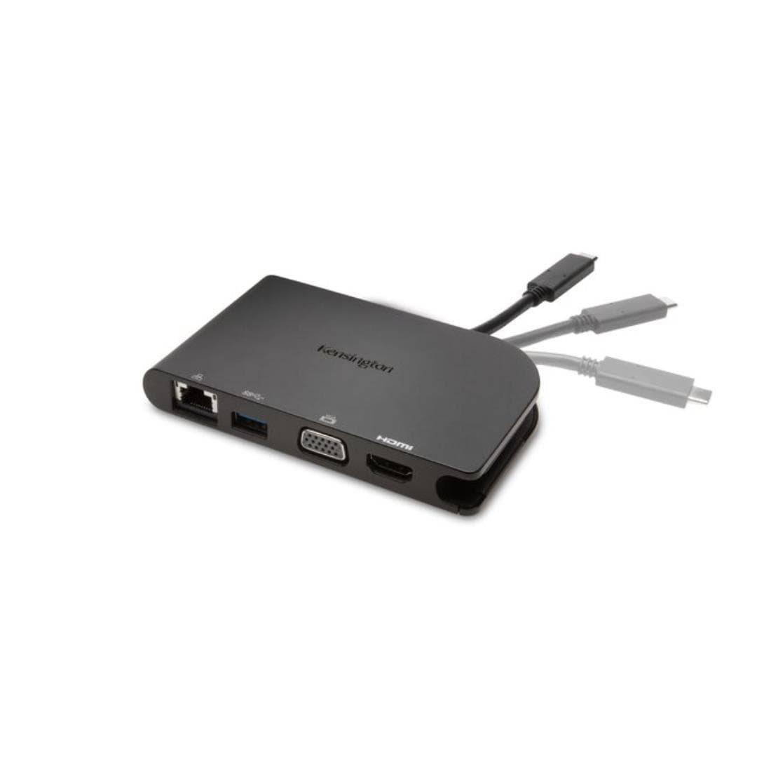 Guia Top 10 Melhores Dock Stations para Notebooks e PCs Desktops