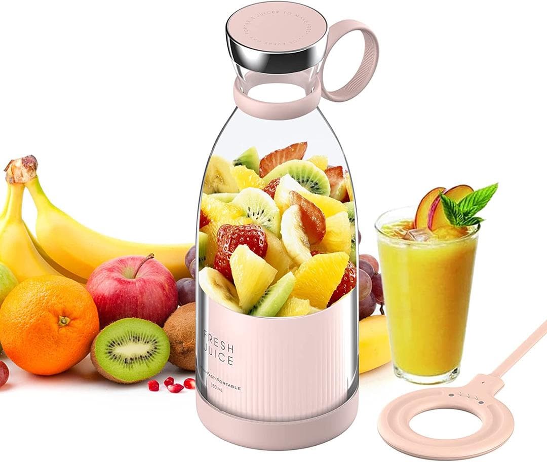 Copo espremedor portátil mini liquidificador – Mibee Copo espremedor portátil mini liquidificador – Mibee