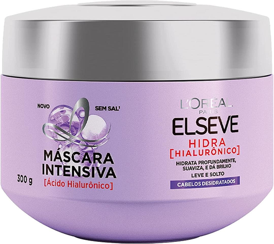 Creme de tratamento preenchedor L’Oréal Paris Elseve