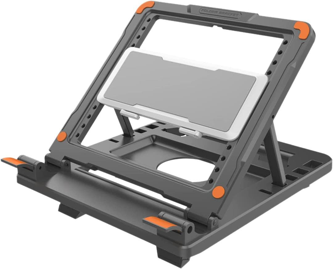 Qudai Suporte de laptop com refrigerador Qudai Suporte de laptop com refrigerador