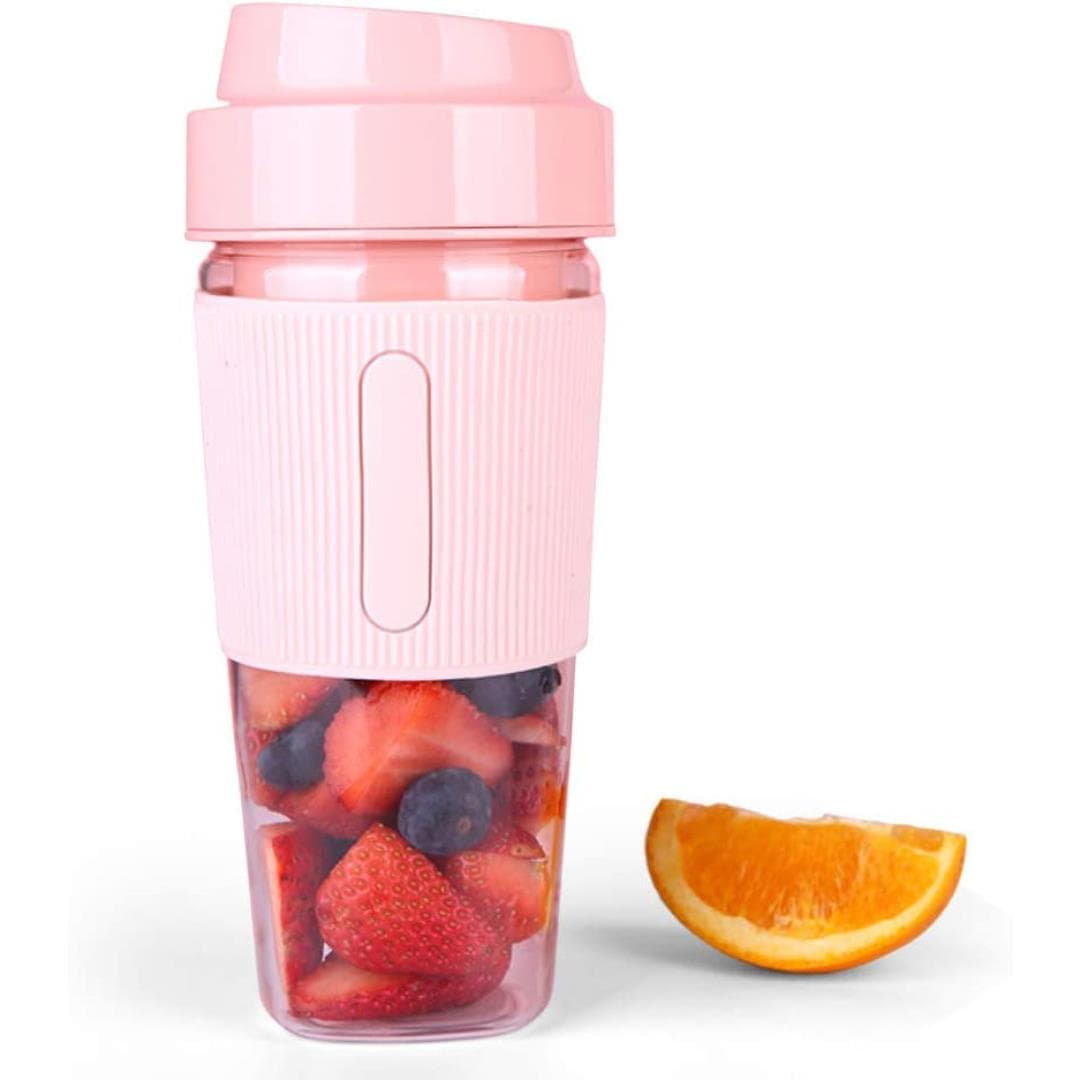 Staright Liquidificador portátil Juicer Cup Mini Smoothies Staright Liquidificador portátil Juicer Cup Mini Smoothies