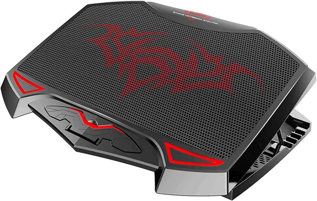 Base para Notebook Com cooler Hyranect Base para Notebook Com cooler Hyranect
