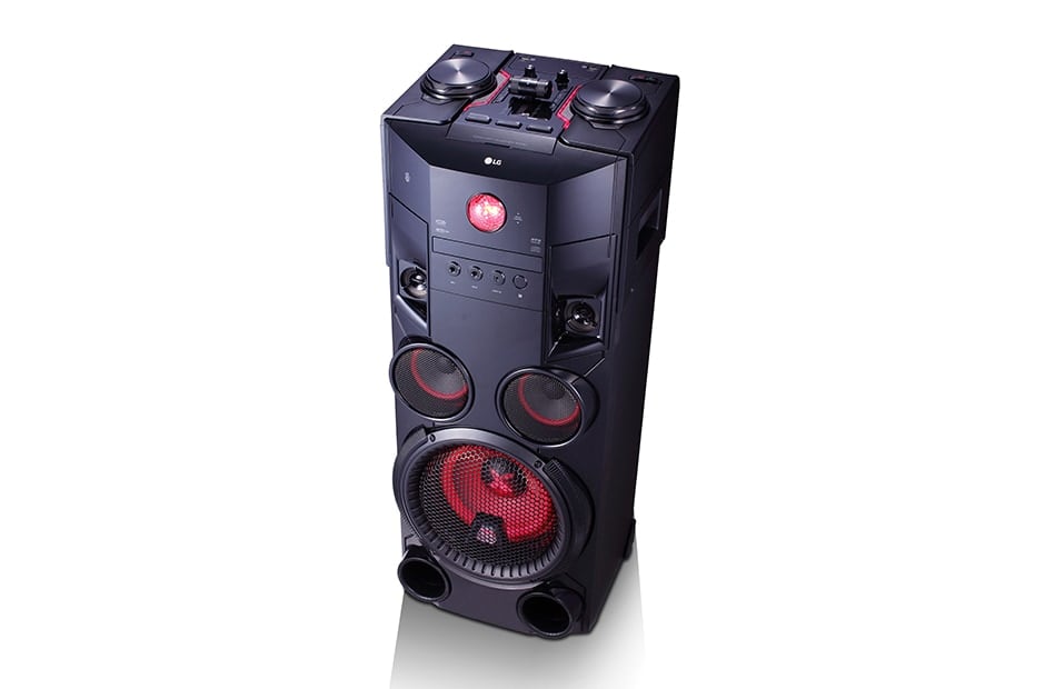 LG XBOOM LG XBOOM
