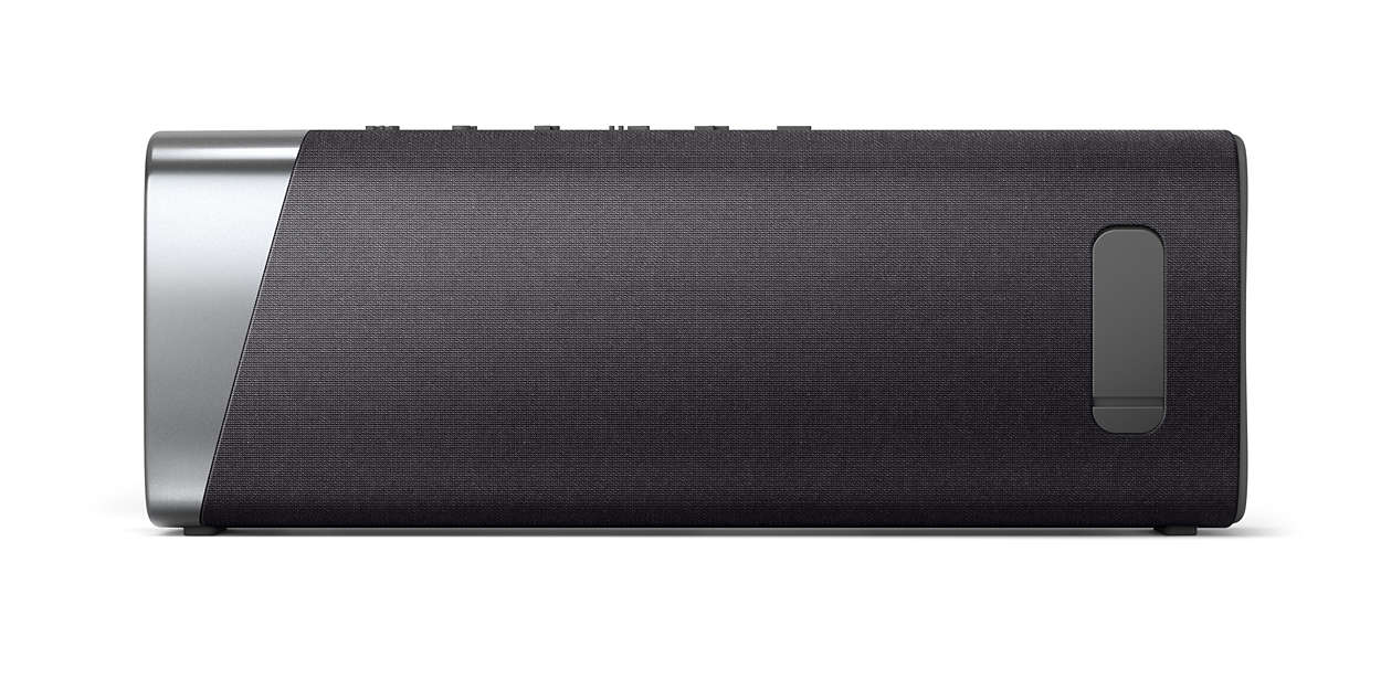 Philips TAS 7505/00 Philips TAS 7505/00