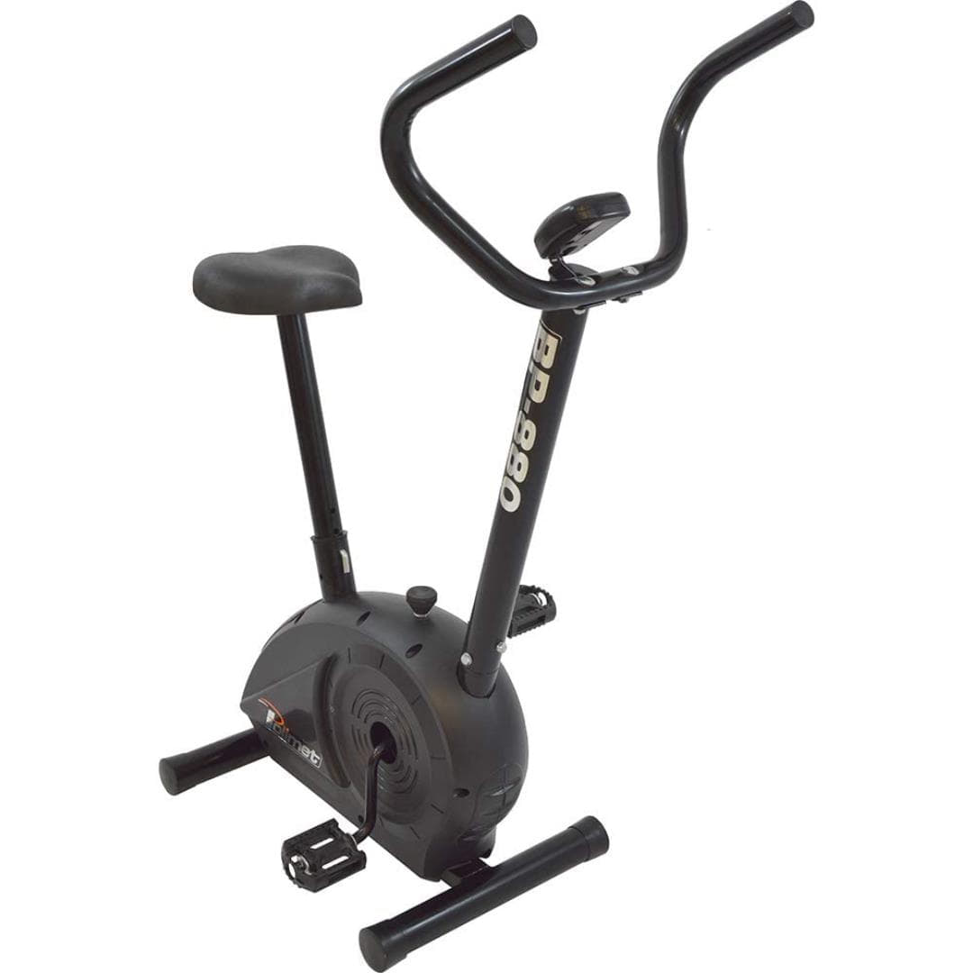 Polimet Bicicleta ergométrica BP - 880 Polimet Bicicleta ergométrica BP - 880