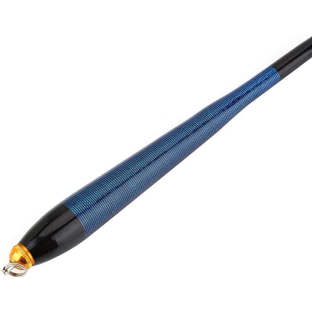 Vara de pesca de fibra de carbono, Xifurni Vara de pesca de fibra de carbono, Xifurni