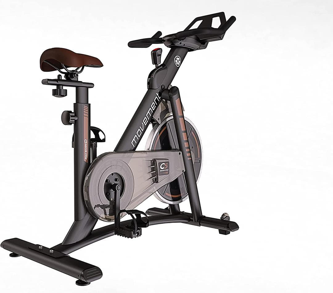 Bicicleta Indoor Cycle C5 Movement Bicicleta Indoor Cycle C5 Movement