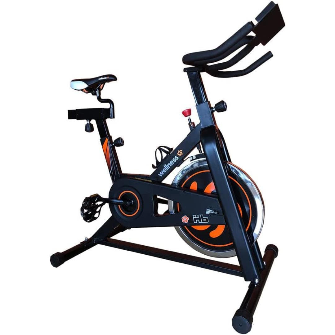Multilaser Bike Spinning Hb Painel Multilaser Bike Spinning Hb Painel