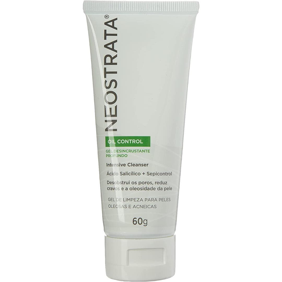 Neostrata Oil Control Intensive Cleanser