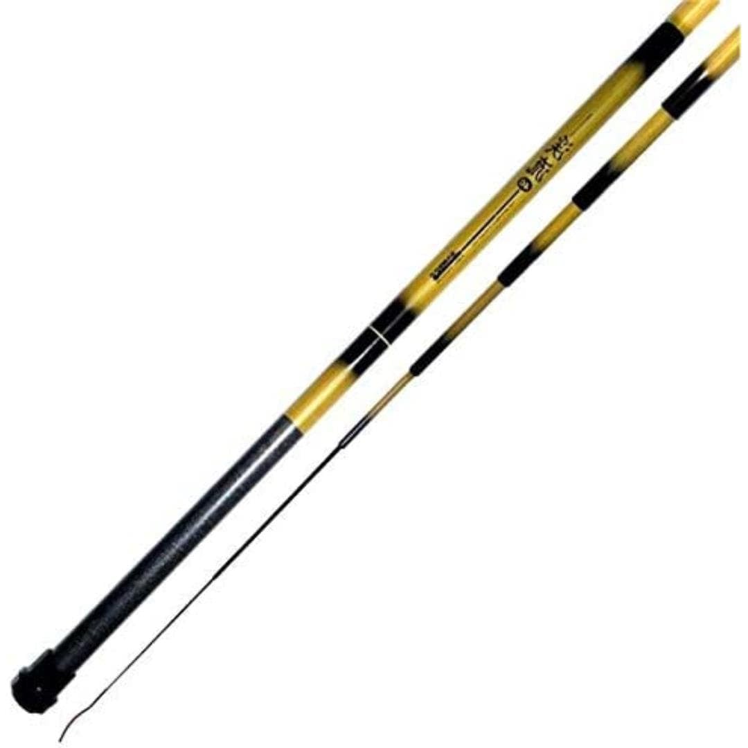 Vara de Pesca Telescópica Bamboo 1804, Marine Sports Vara de Pesca Telescópica Bamboo 1804, Marine Sports