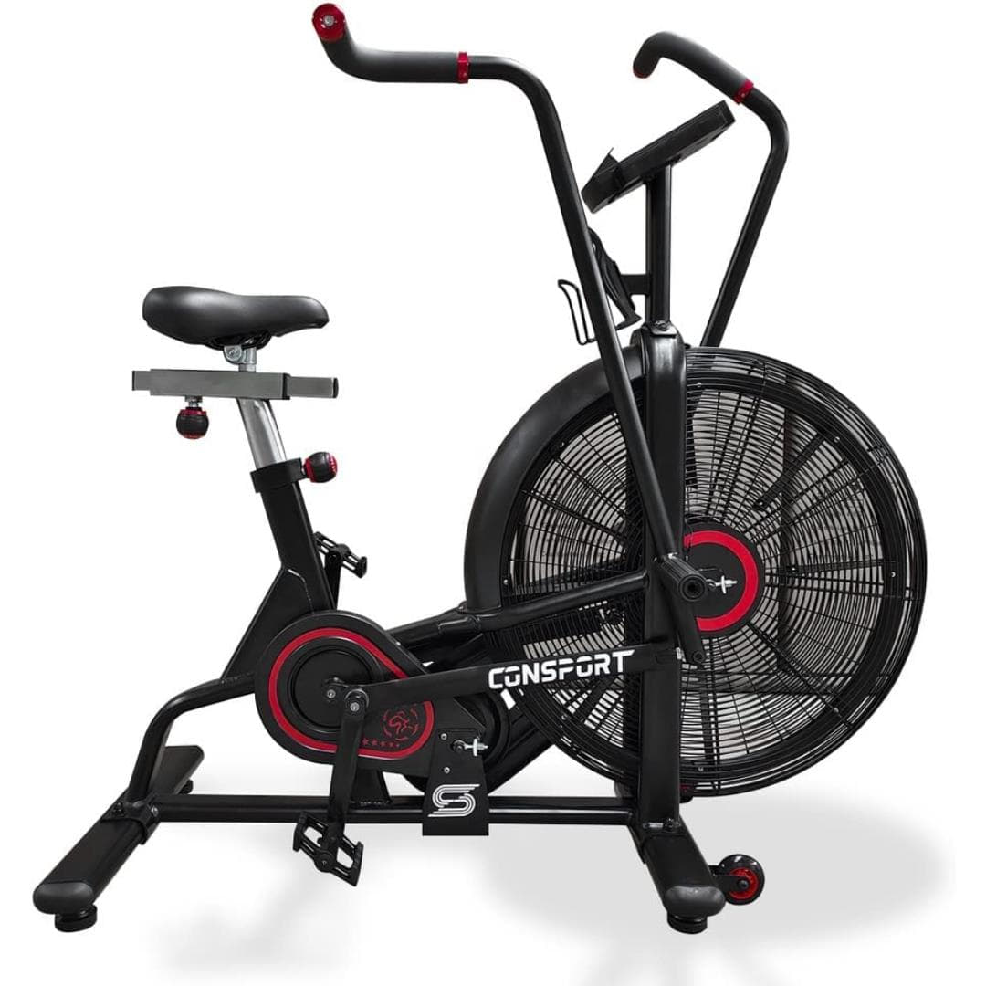 Guia top 10 melhores bicicletas ergométricas 2026