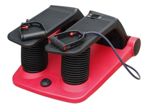Air Climb Power System Genis Air Climb Power System Genis