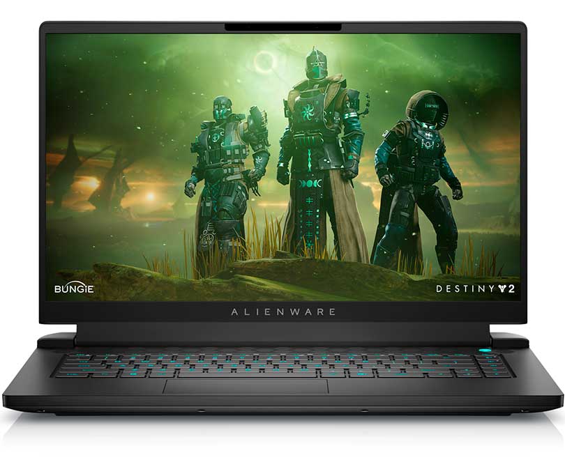 Dell Alienware mx15 R7 Dell Alienware mx15 R7