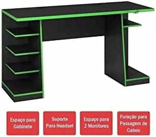 Mesa Gamer NT 2020 Mesa Gamer NT 2020