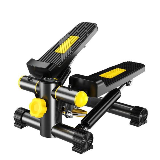 Mini Stepper com monitor LCD Odin Fit Mini Stepper com monitor LCD Odin Fit