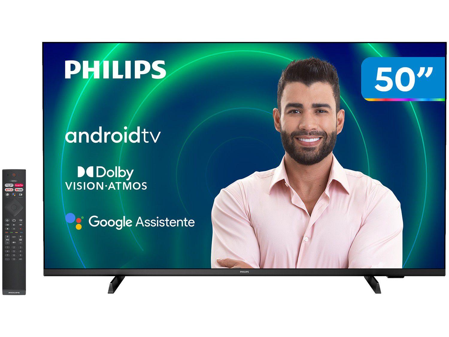 Philips Android TV 50 Philips Android TV 50