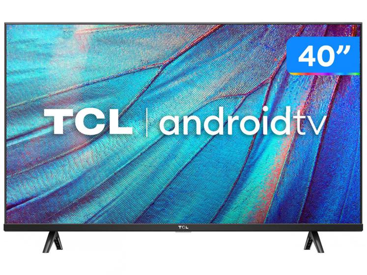 TCL Android TV LED 40 TCL Android TV LED 40