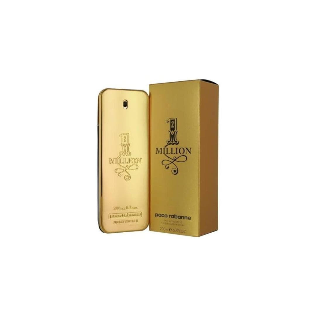 1 Million Paco Rabanne Eau de Toilette