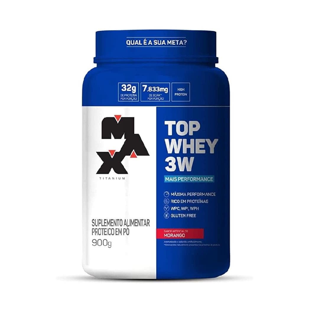 Guia top 10 melhores Whey Proteins de acordo com laudos de qualidade