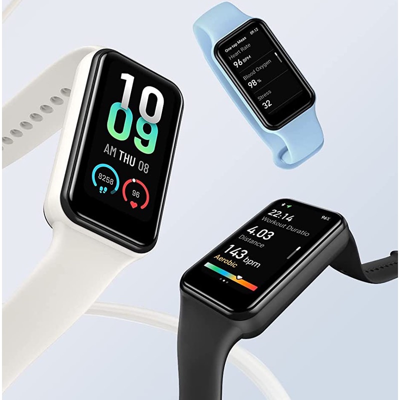 Amazfit Band 7 Amazfit Band 7