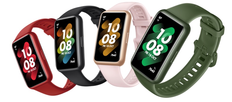 Huawei Smartband 7 Huawei Smartband 7