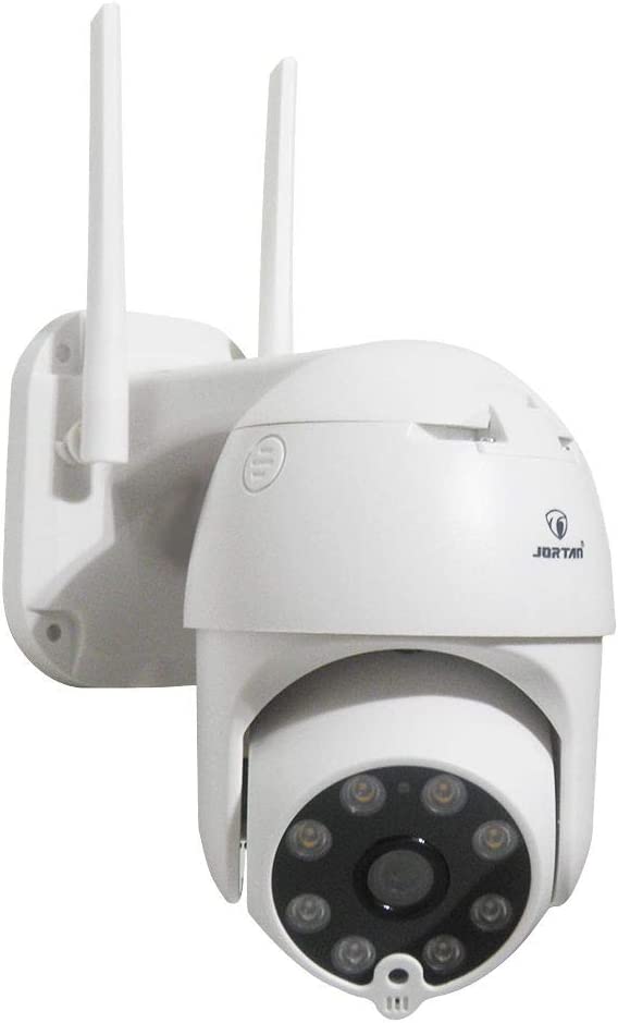 IPC360 Câmera De Segurança Inteligente Hd Jortan 8165hp Ipc360 Wifi IPC360 Câmera De Segurança Inteligente Hd Jortan 8165hp Ipc360 Wifi
