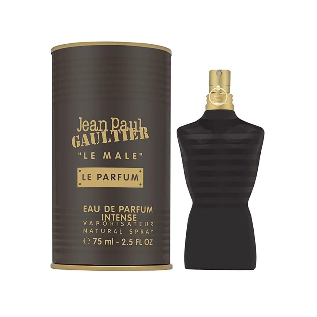Colônia Masculina Le Male, Jean Paul Gaultier