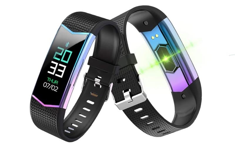 Sport Bracelet 2022 Sport Bracelet 2022
