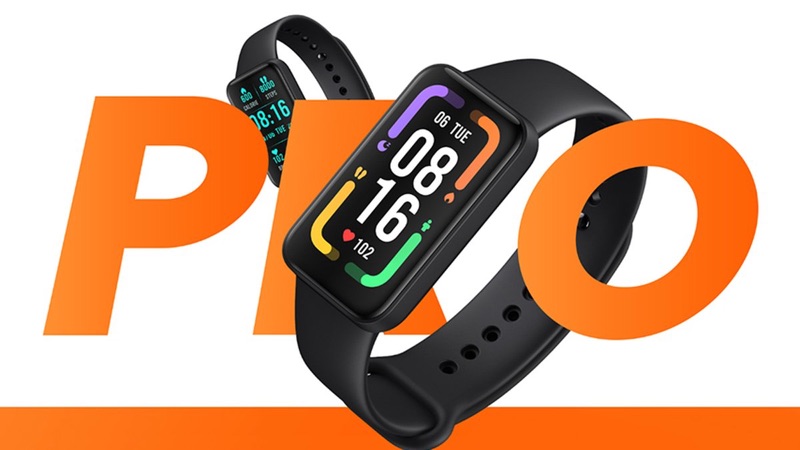 Xiaomi Redmi Smartband Pro Xiaomi Redmi Smartband Pro