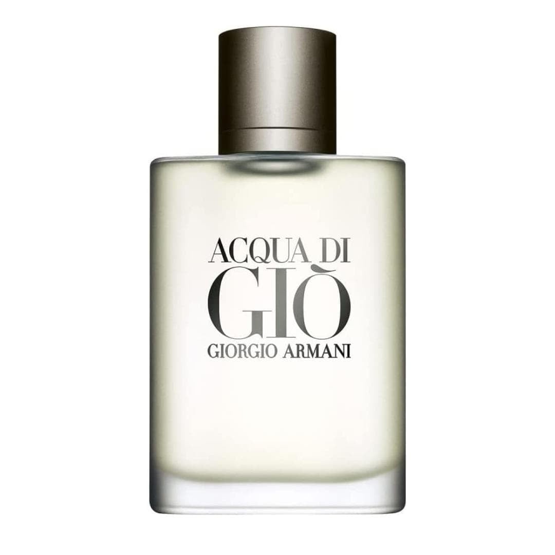 Perfume Acqua Di Gió EDT 100Ml, Giorgio Armani, 100 ml