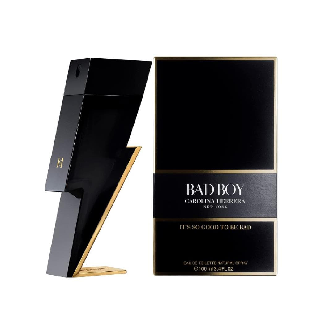 Bad Boy Carolina Herrera