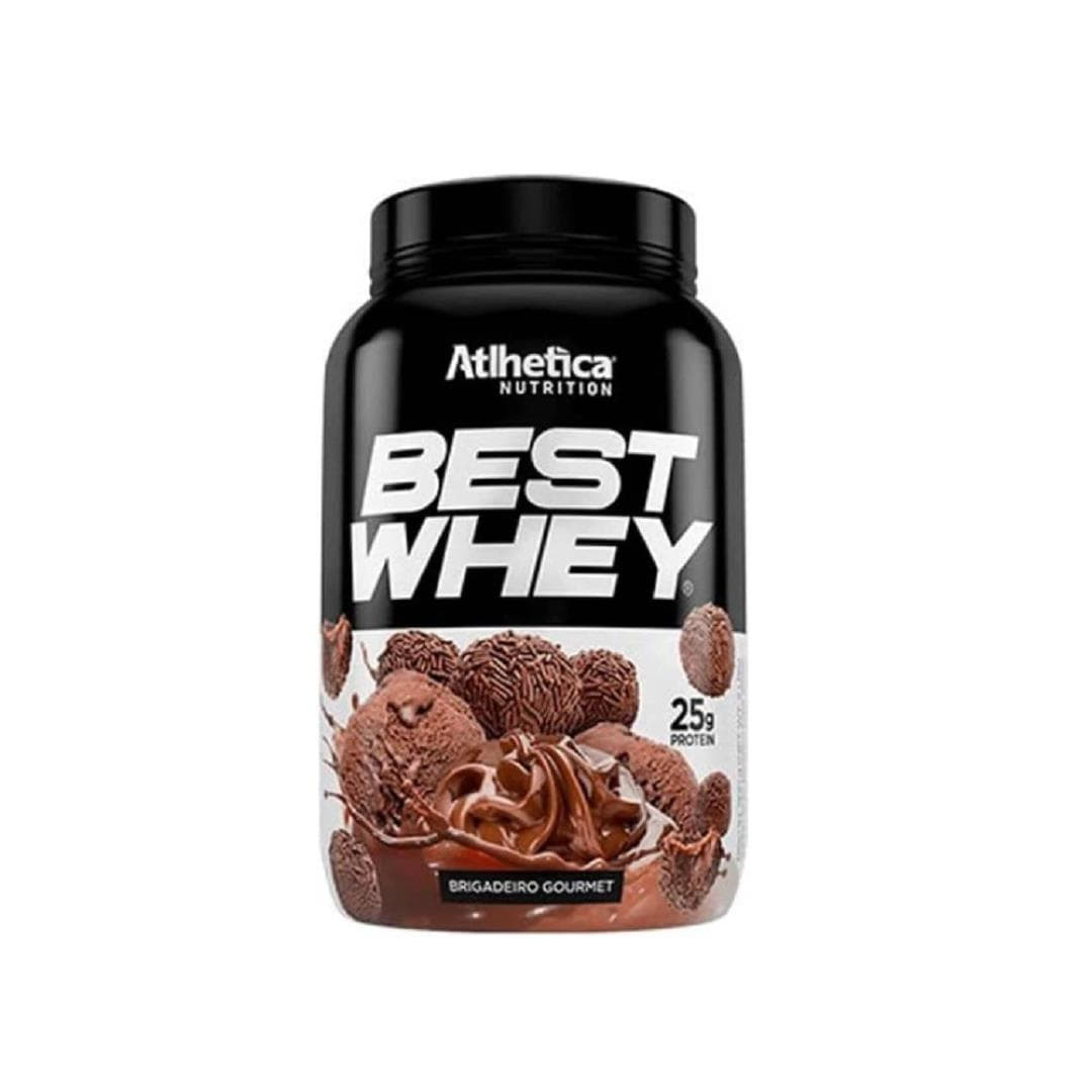 Guia top 10 melhores Whey Proteins de acordo com laudos de qualidade