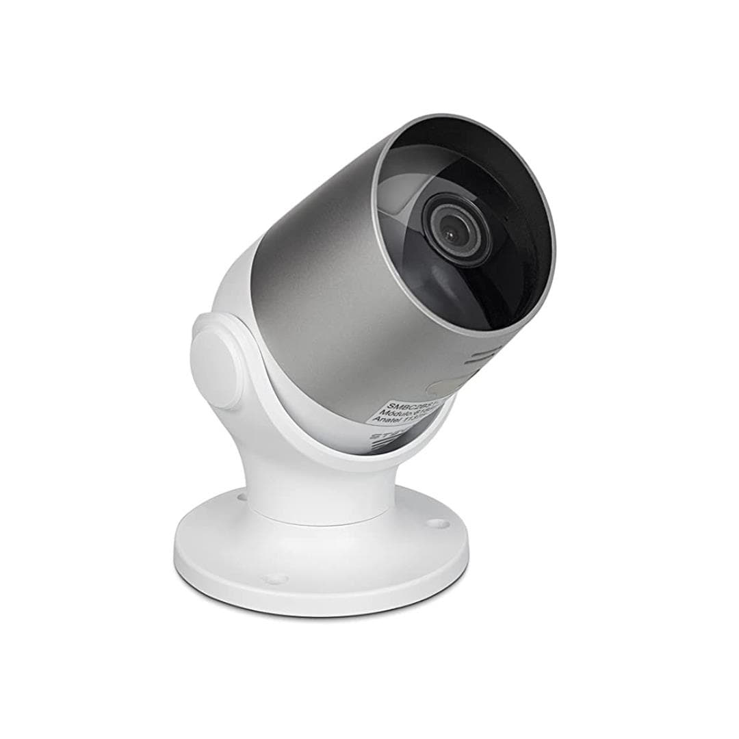 Câmera Inteligente Wi-Fi com IP65 Câmera Inteligente Wi-Fi com IP65