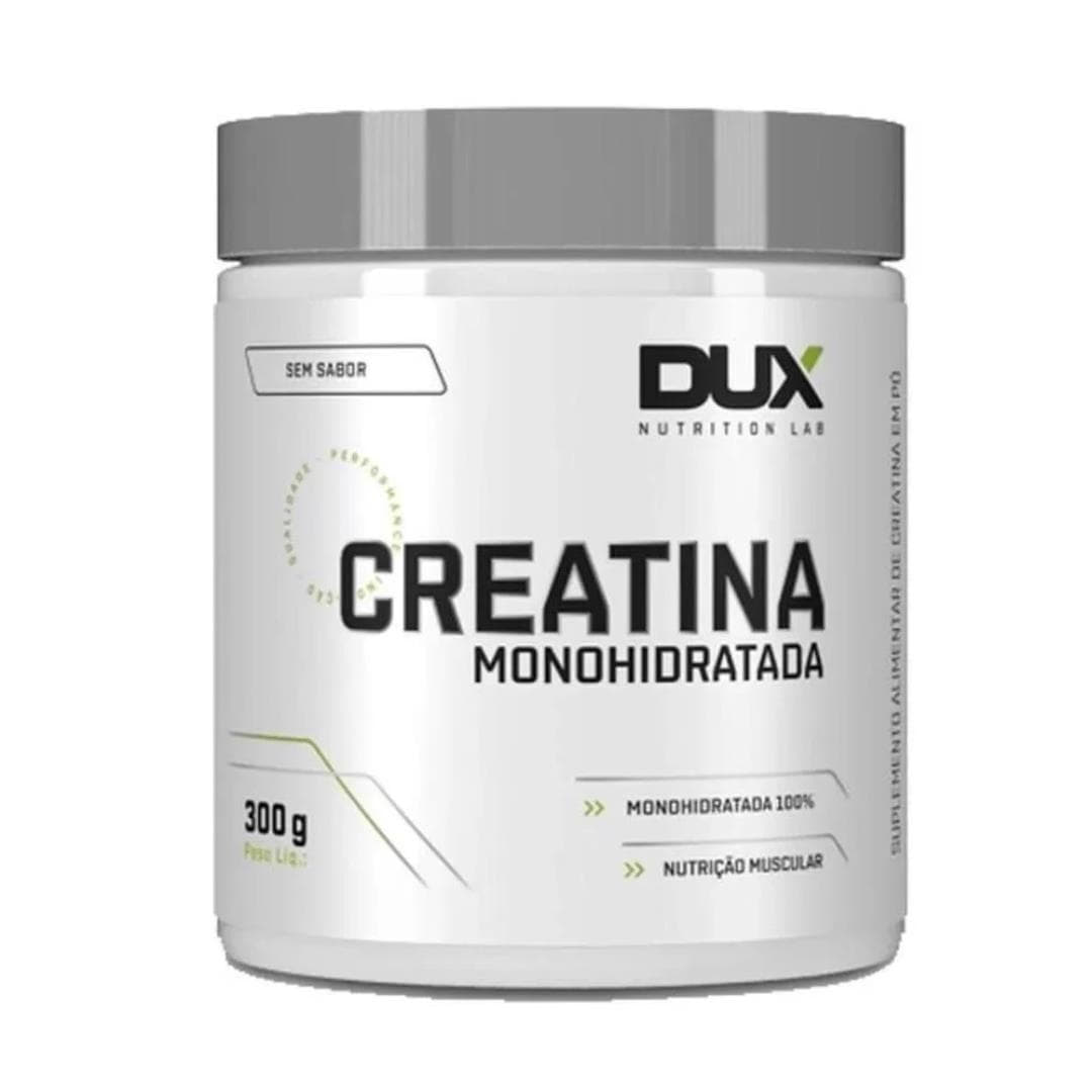 Creatina Monohidratada Dux Nutrition Creatina Monohidratada Dux Nutrition