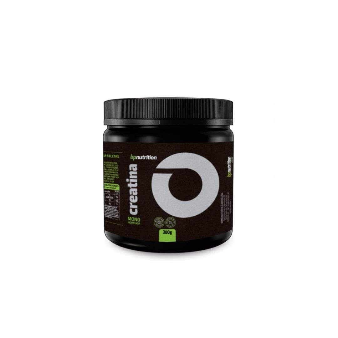 Creatina Pura BP Nutrition Creatina Pura BP Nutrition