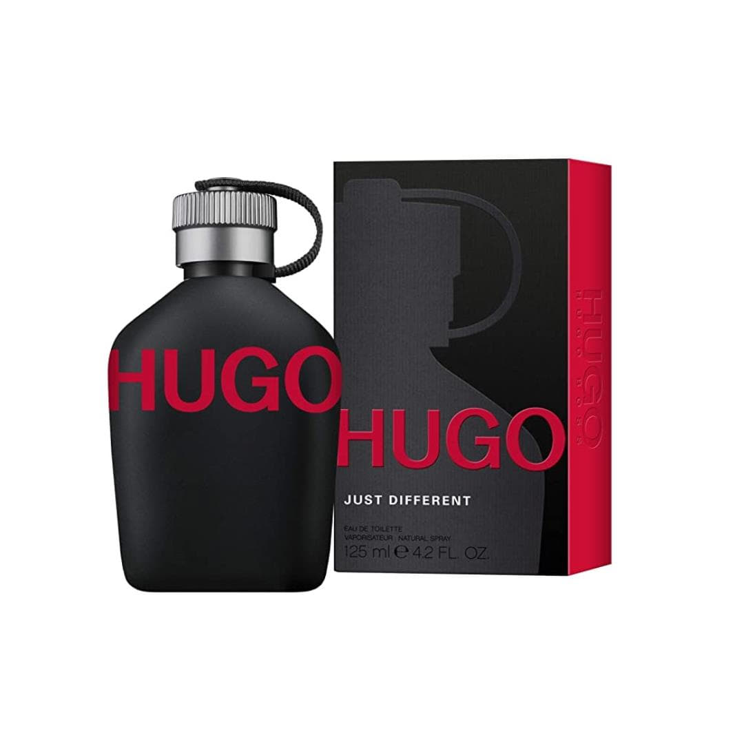 Hugo Just Different Revamp Hugo Boss