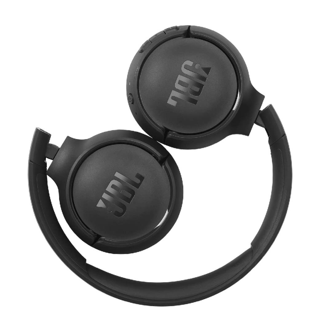 Fone de Ouvido Bluetooth JBL Tune 510BT Fone de Ouvido Bluetooth JBL Tune 510BT