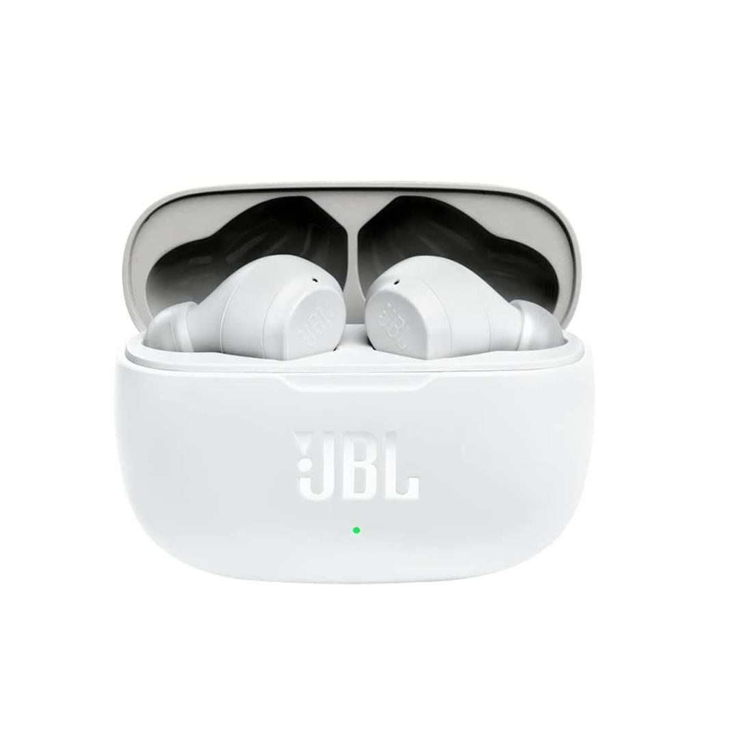 Fone de Ouvido Bluetooth JBL Wave 200TWS Fone de Ouvido Bluetooth JBL Wave 200TWS